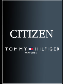 Tommy Hilfiger órák, Time Force órák forgalmazása