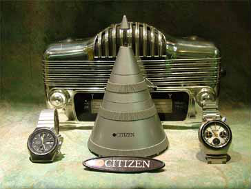 Citizen órák